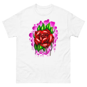 “Drippy Rose”