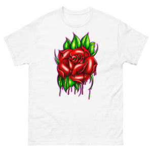 “Drippy Rose” Simple