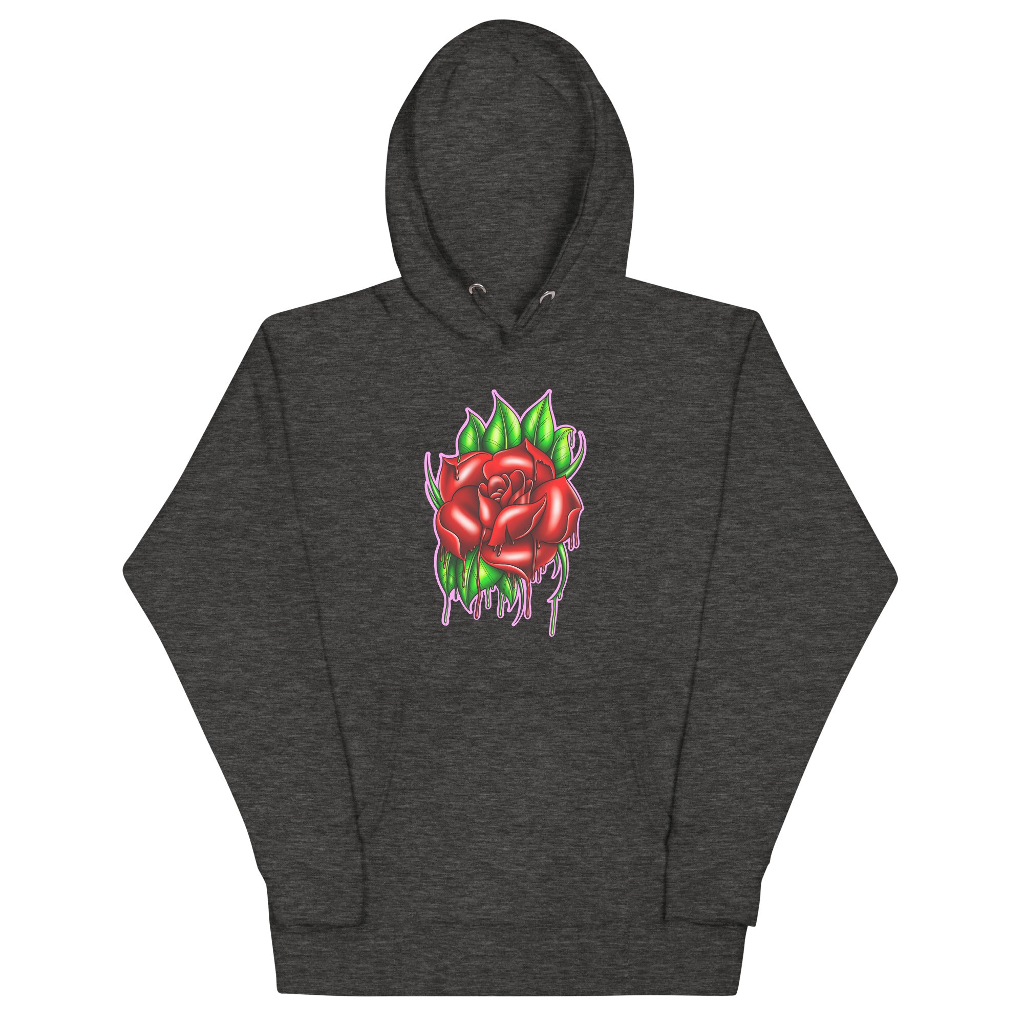 “Drippy Rose” Simple