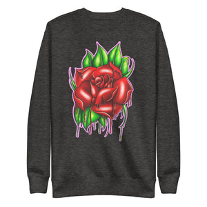 “Drippy Rose” Simple