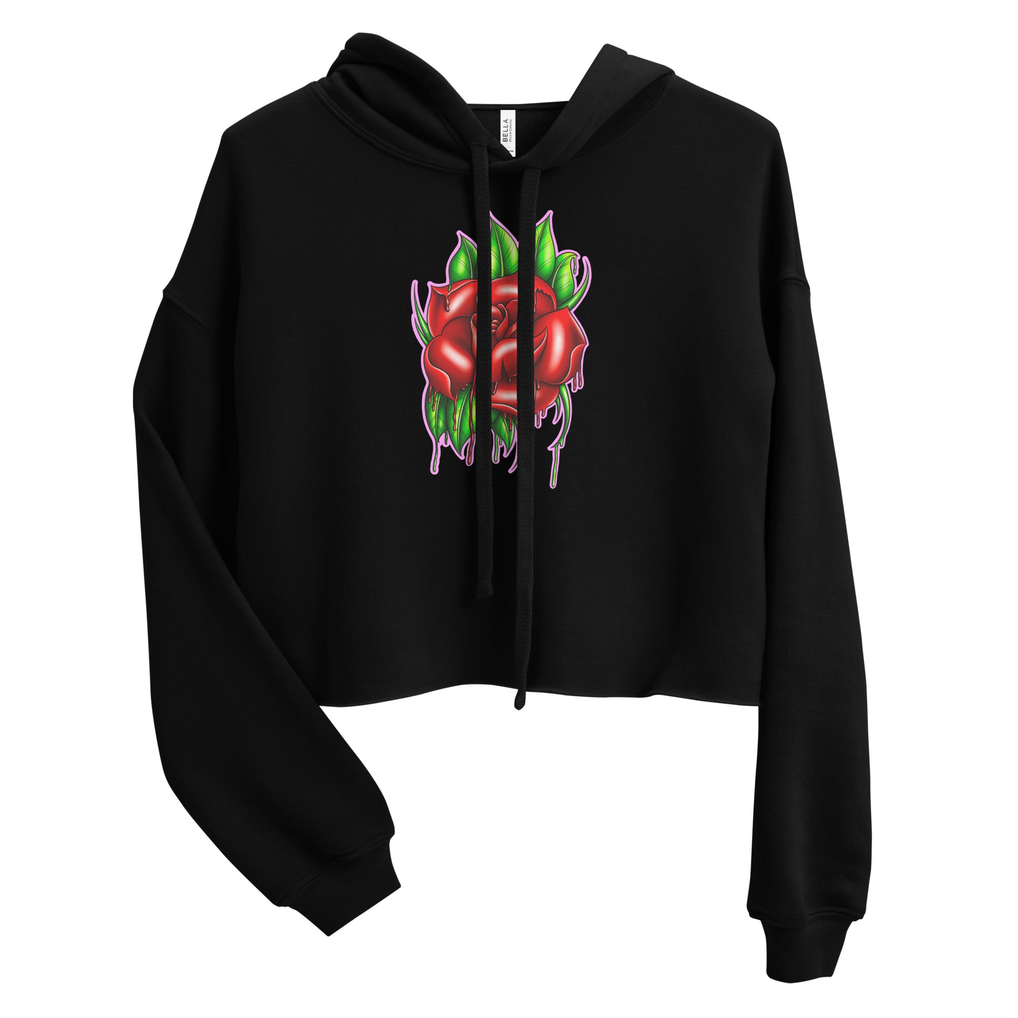“Drippy Rose” Simple